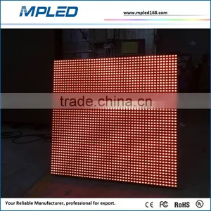 CE/ROHS/UL/FCC/CB Certificates HD Large Led Screen Bend to Any Shape thumbnail-3