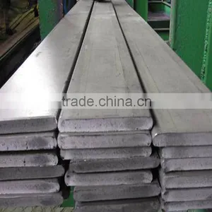 Manufactory Ss304l Stainless Steel Flat Bar Price List thumbnail-1