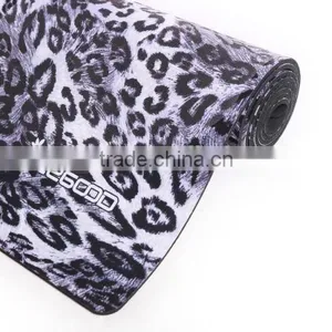 Wide Varieties Superior Materials Wear-resisting Inflatable Custom Made Oem Yoga Mat thumbnail-5