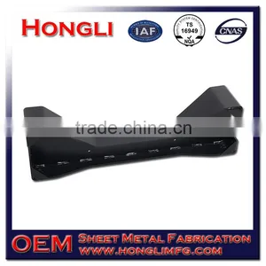 Hangzhou Hongli ISO 9001 High Quality OEM Car Parts thumbnail-3
