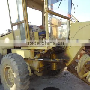 Resonable Price Strong Working Power Used Excellent Condition MOtor Garder GD623 for Cheap Sale thumbnail-2