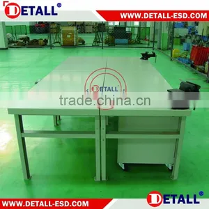 Best Quality Steel Lab Furniture Laboratory Workbench thumbnail-4