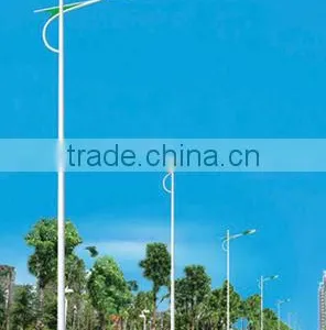High Power Outdoor Led Street Light IP65 thumbnail-1