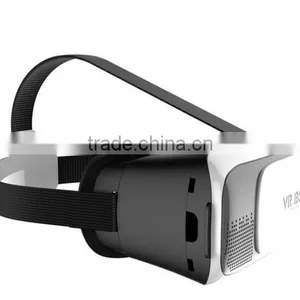 Virtual Reality 3d vr Headset for Smart Phone Cheap Universal Xnxx 3d Video Porn Glasses Virtual Reality thumbnail-2