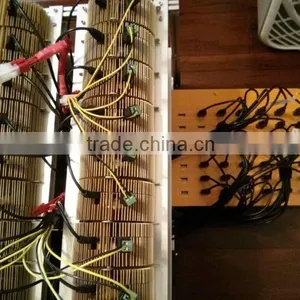 49 Port Usb Hub 12v 19 22 49 64 36 Port Special for Bitcoin Litecoin Mining thumbnail-3