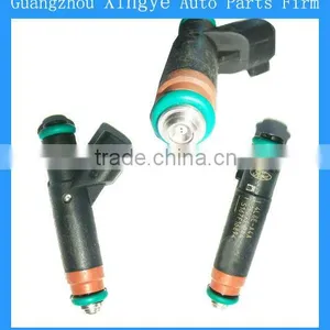 Ford Fuel Injector OEM#:4L8E-A4A 9F595224 5167F16894 thumbnail-1