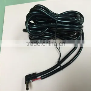 Male Female DC 17/0.16 BC 2C Cable DC 5.5x2.5 Male to Female DC Extension Power Cable thumbnail-6