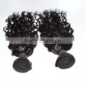 Real Human Hair for Sale China, Cheap Real Human Hair Extensions thumbnail-3
