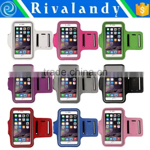 Armband Cellphone Waterproof Phone Armband Led Sport Phone Armband Armband thumbnail-5