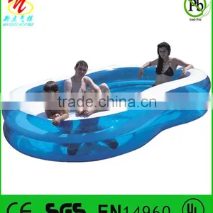 Amazing Backyards Inflatable Swimming Pools for Kids and Adults thumbnail-1