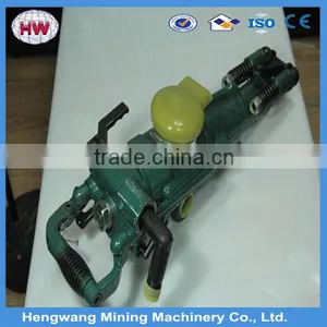 Jack Hammer Rock Drill YT23 for Sale thumbnail-3