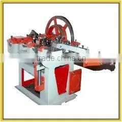 Wire Nail Making Machine thumbnail-1