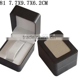 Unique Hot Sale Jewelry Plastic Set Box for Ring Necklace Bracelet Earring Pendant T384 thumbnail-5