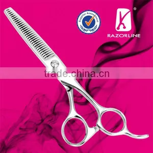 SK09TRE Stainless Steel Hair Thinning Shears thumbnail-1