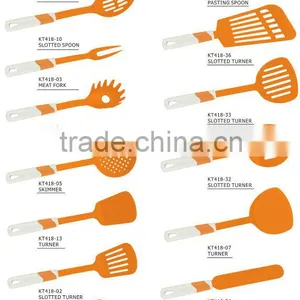 NYLON Utensil Sets thumbnail-1