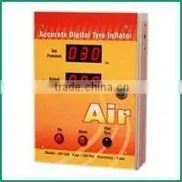 Digital Tyre Inflator thumbnail-1
