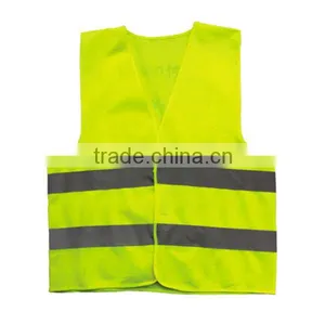BS-FGY629 Reflective Safety Vest Jacket thumbnail-1