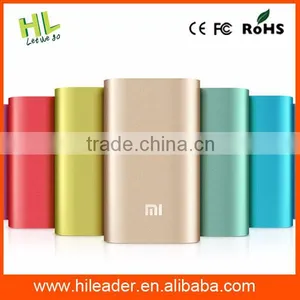 TOP SELLING Mini Portable Style Dual Port Usb Power Bank thumbnail-5