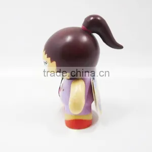 Custom Vinyl Toy Collection, Figure Aquarius Viny Collection Toy thumbnail-3