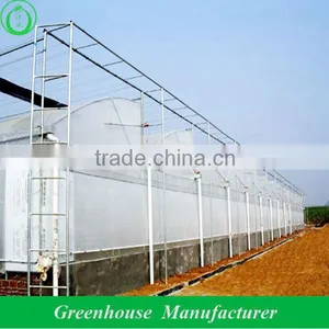 Sawtooth Agricultural Greenhouse Manufacturer thumbnail-1