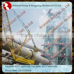 Cement Rotary Kiln and Roary Kiln Burner thumbnail-1