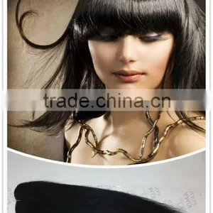 Top Quality 100% Human Hair Permanent Wave thumbnail-1