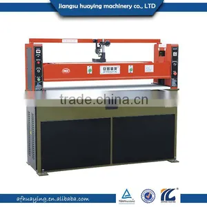 250KN Hydraulic Press Plane Cutting Machine thumbnail-1