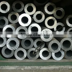 SAE1020/C20 Price USD590-620.00 Hot Rolled Carbon&alloy Steel Seamless Steel Pipe for Tube for Machining thumbnail-1