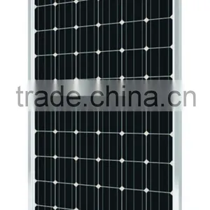 36v pv Solar Panel., Mono Solar Panel 250w 36v for Solar Panel System thumbnail-1