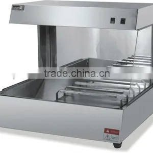 VF-8Tabletop/VF-10 Floor Potato Chips Warmer / Fries Warmer thumbnail-1