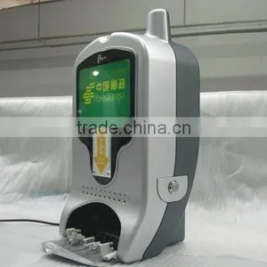 Electronics Charging Station, Cell Phone Charging Station thumbnail-3