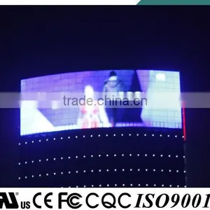Color Changing Outdoor Advertising Pixel Strip Lights Low Voltage 5050 Rgb Smd thumbnail-5