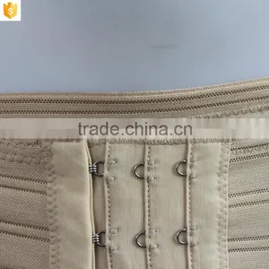 Embroidery Lady Shaper,high Waist Slimming Panty Shaperwear Sexy thumbnail-6