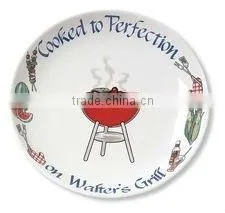 Ceramic Plate thumbnail-1