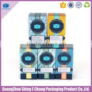 Manufacturer High End Chinese Tea Gift Box With Your Logo thumbnail-1