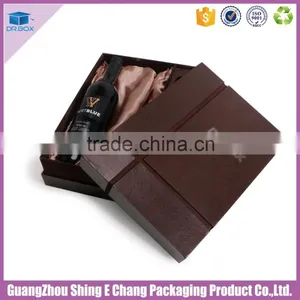 2016 New Design Square Wine Box Dividers thumbnail-1