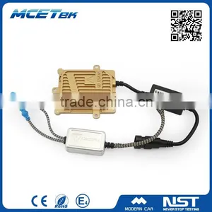 Excellent Quality Auto Lighting Parts 12v/24v X5 Electronic Canbus Xenon Hid Fast Start Ballast thumbnail-3