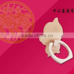 Hot!! Stainless Steel Gold Light Stand Holder From Chinese Factory thumbnail-5