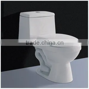 One Piece Toilet thumbnail-1
