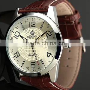 Fashion Quartz Watch WM312 thumbnail-1