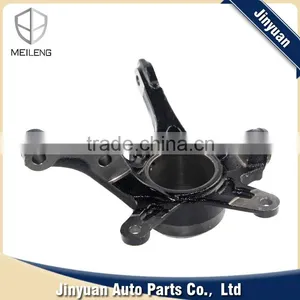 Auto Spare Parts of 51211-TR0-A00 Steering Knuckle for Honda for ACCORD for CIVIC for JAZZ/VEZEL thumbnail-1