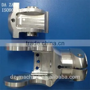 Precision Aluminum Parts Cheap Cnc Machining Service thumbnail-5