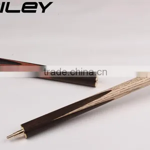 Professional Manufacture Top Quality Maple TB-R-4 Jianying Snooker Cue 3/4 thumbnail-3