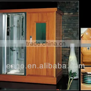 Far Infrared Sauna Room thumbnail-1