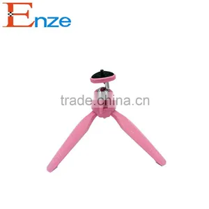 New Product 2016 Innovation Colorful Professional Tripod thumbnail-3
