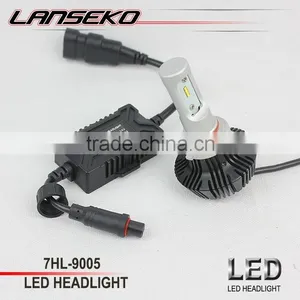 High Performance Car Accessories DC12V/24V 30w 4000LM Car Led Headlight Kit With 2 Years Warranty thumbnail-1