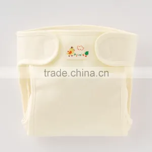 Diaper Manufacturer Japanese Wholesale Product High Quality we Cloth Nappies Cover for Newborn Baby Ool 100% Breathabl thumbnail-1