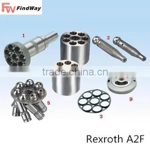 Rexroth A2F/A2FO/A2FM Hydraulic Parts thumbnail-1