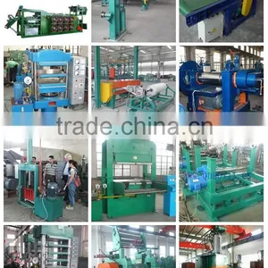 Rubber Vulcanizing Machine/tyre Vulcanizing Machine/vulcanizing Machine thumbnail-1