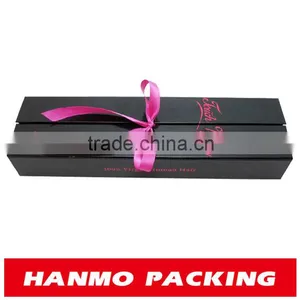Custom Made&printed Folding Hair Extension Box Factory Price thumbnail-1